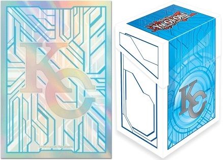 ☆ 2種類セット ☆日本語版 カードスリーブ & デッキケース KC
