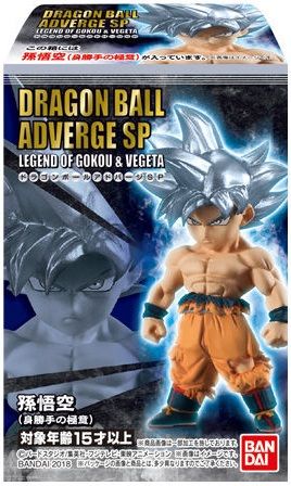 ドラゴンボールアドバージ他まとめ売り ドラゴンボールアドバージ EX ドラゴンチルドレン vol.1（10個入
