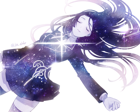 ☆