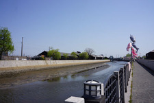 半田運河01