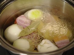 野菜で風邪をふきとばそうポトフ02