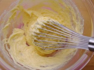 子どもも一緒にお手伝い超簡単チョコクッキー02