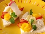 めろんカフェ画像2016f