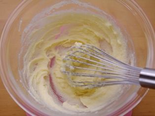 子どもも一緒にお手伝い超簡単チョコクッキー01