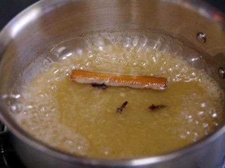 はちみつとレモンのスパイシージンジャーエール04