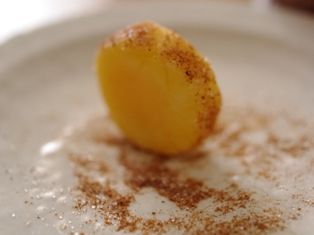 いろいろフレーバーの簡単クッキー03