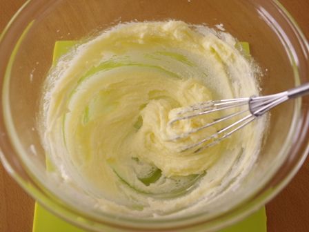キャドバリーデイリーミルクでつくる簡単ガトーショコラ04