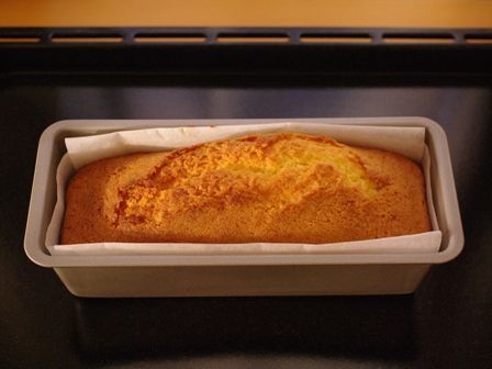 新幹線ケーキ用プレーンパウンド05