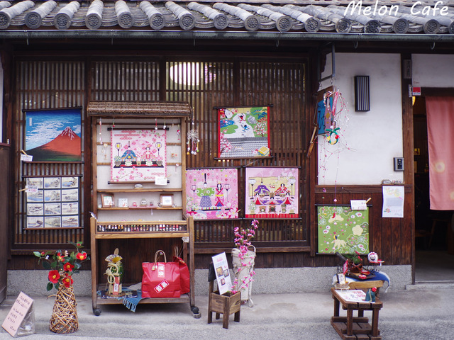 倉敷美観地区001