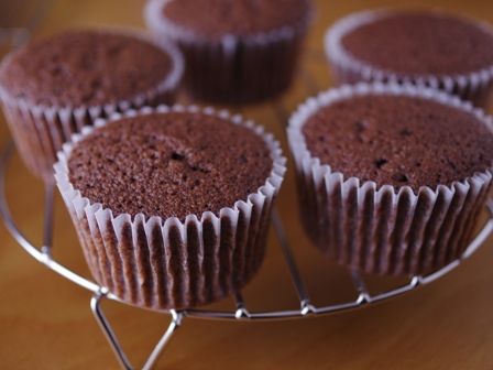 ホットケーキミックスで作る白いガトーショコラ07