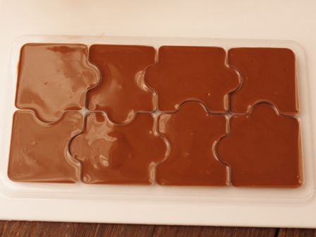 パズルチョコモールド04