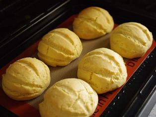 メロンパン03