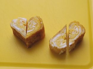 黒ねこハロウィンのお弁当03