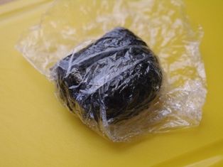 黒ねこハロウィンのお弁当02