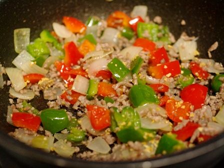 カラフル野菜のミルクキッシュ01