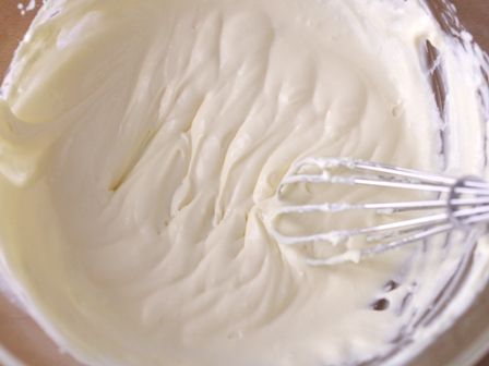 はちみつ豆乳クリームチーズのジャーケーキ01
