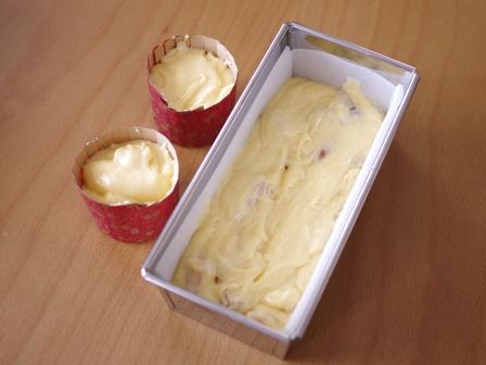 フルブラでつくるしっとりカップケーキ03