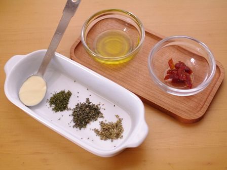 朝のギュっと濃いサラダ02
