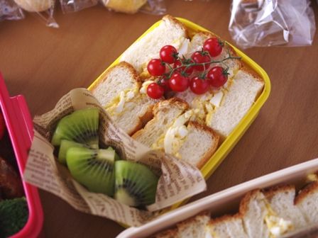 2014運動会のお弁当06