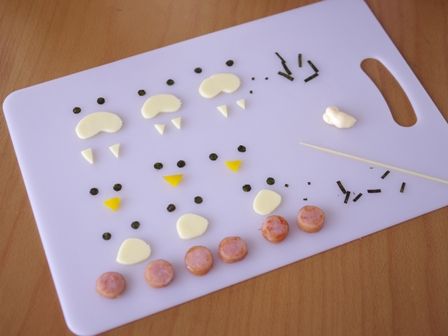 2014運動会のお弁当11