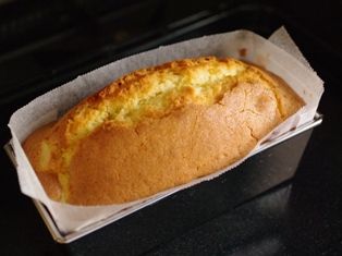 しっとりほんわり、りんごのパウンド07