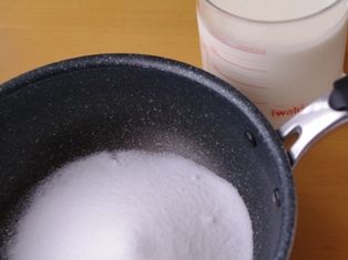 シンプルだけど濃い簡単プリン02