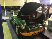 MGB
