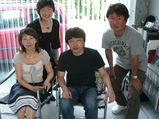宏さんと