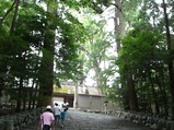 お伊勢さん