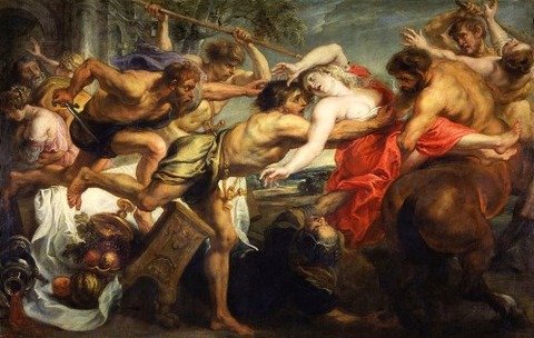 Peter_Paul_Rubens  Hippodame_1636-38