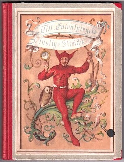 'Till Eulenspiegels  1881