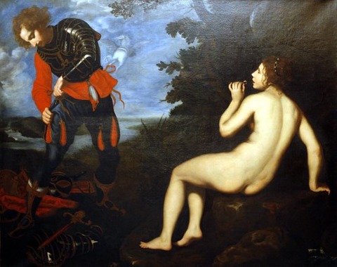 Giovanni Biliverti 1625