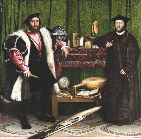 Hans_Holbein_Younge 1533