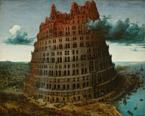 babel