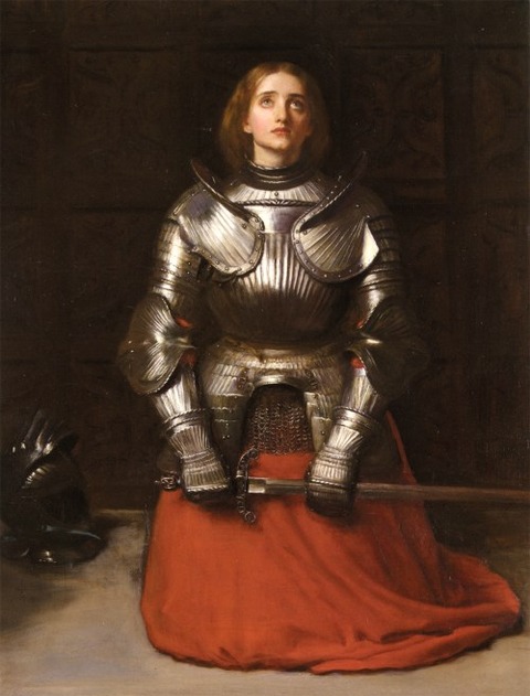 Everett Millais (1829–1896)