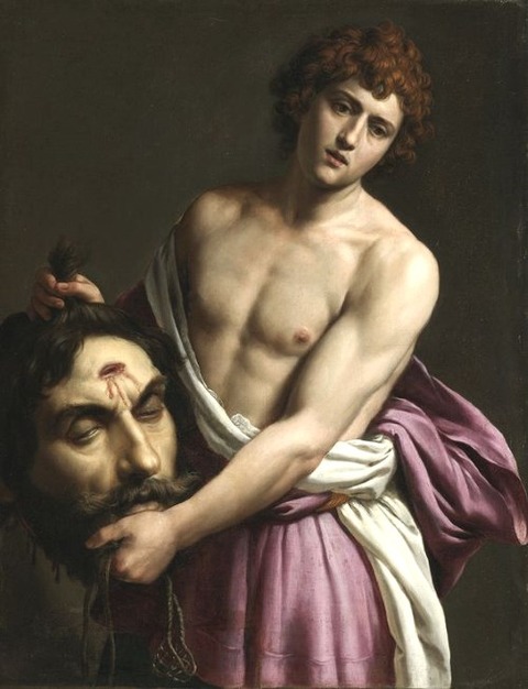 Italian 1578-1649