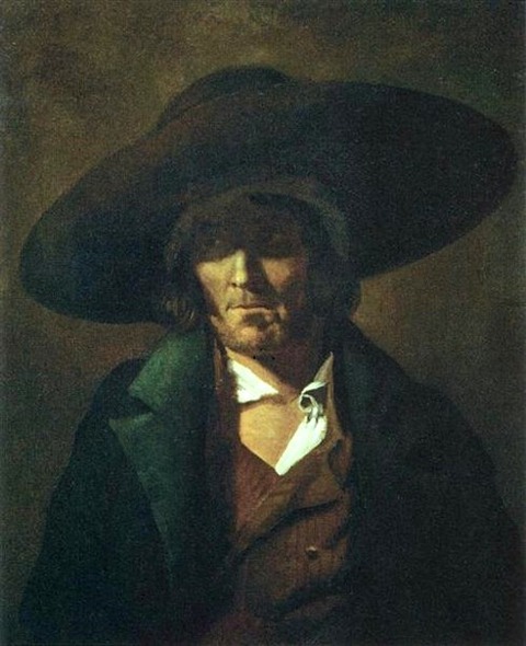 A man (1815-1819)