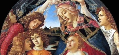 botticelli-maddonna-magnificat - コピー