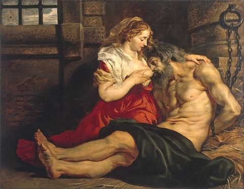 Peter Paul Rubens 1612