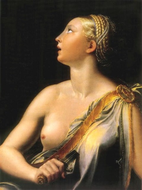 parmigianino