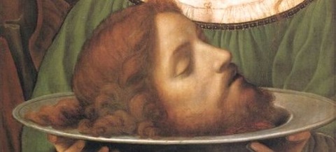 Bernardino Luini 1485 - 1532 -