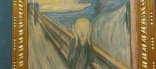 オスロ国立美術館の見どころを教えます！見るべき絵画と、出会える