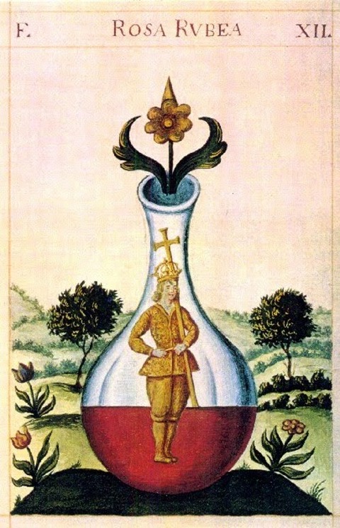 The Most Precious Gift of God 15th Georgius Aurach