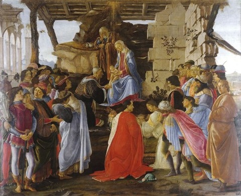 Year-C-Christmas-week-2-Adoration-of-the-Magi-Botticelli