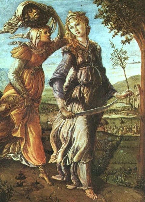 sandro botticelli