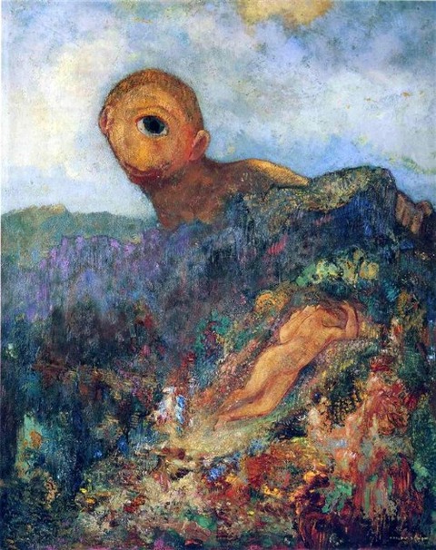 the-cyclops  1914