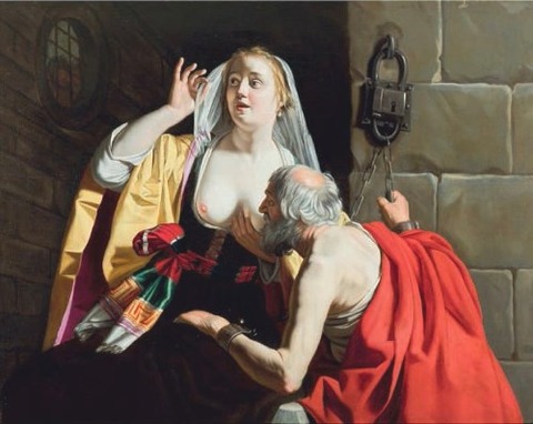 Jan Janssens 1620-25