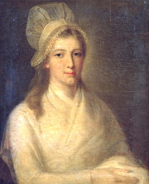 Jean-Jacques Hauer (1751-1829)