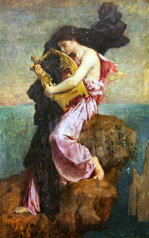 Jules-Élie Delaunay 1828 – 91