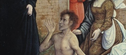 フアン・デ・フランデス　　1514 -